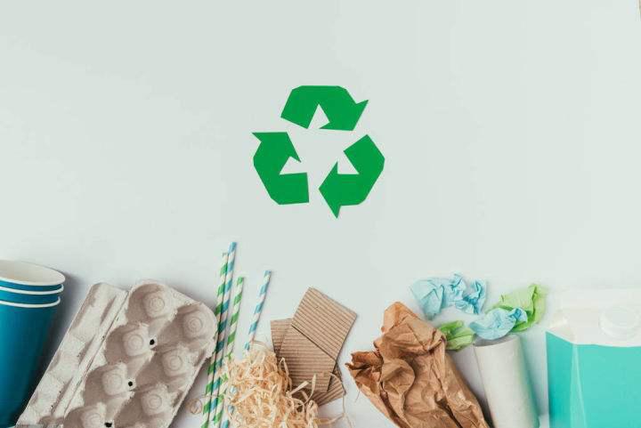 再生资源废品回收的分类都有哪些