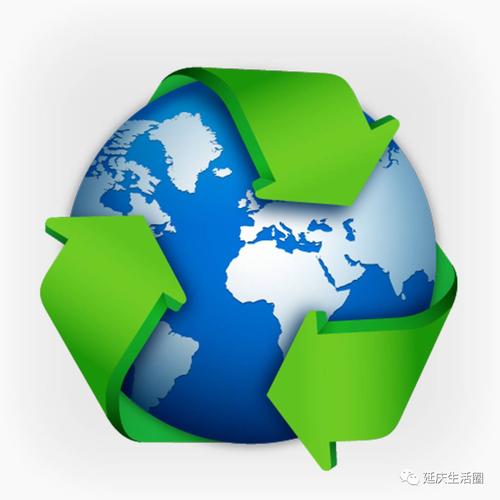 目前,我国可回收再生资源价值约3000亿元.