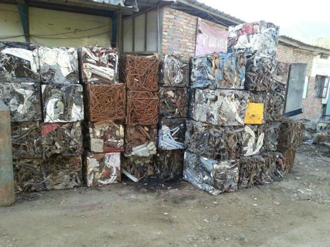 成都废旧物资回收 废品上门回收_商城_成都成程再生资源回收