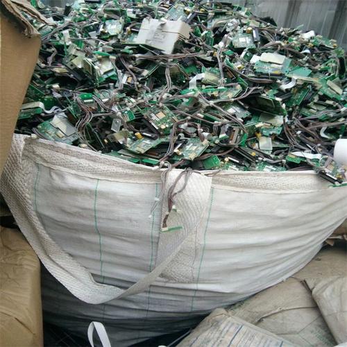 再生资源五金物资塑料水口料回收加工铜材废料回收对原材