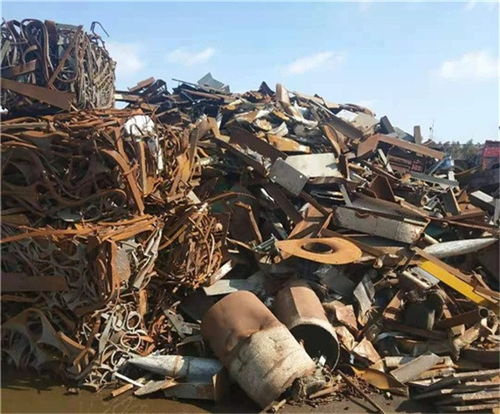 滁州市废钢回收中心联系电话,滁州废品回收电话号码